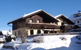 Haus Steinroeschen